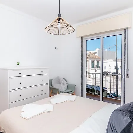 Appartement Akisol Starfish