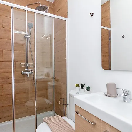 Akisol Starfish Appartement Olhão