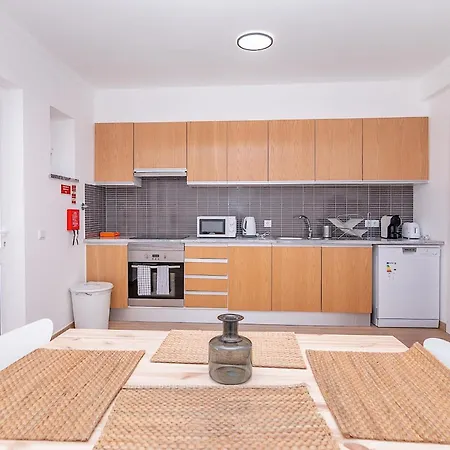 Akisol Starfish Apartamento *