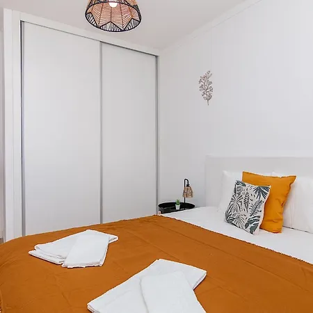 Akisol Starfish Apartamento Olhão