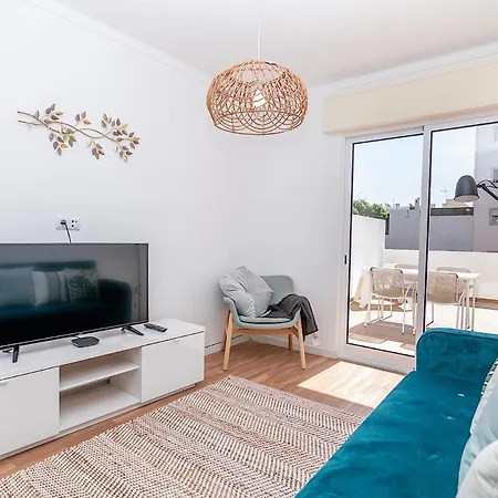 Akisol Starfish شقة Olhão