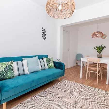 Akisol Starfish Apartamento