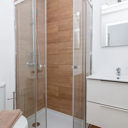 Akisol Starfish Apartamento Olhão