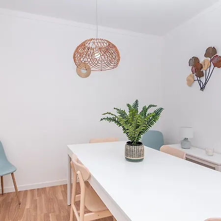 Apartman Akisol Starfish *